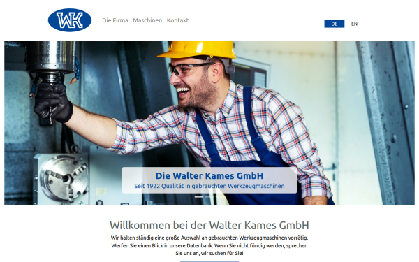 kames.de