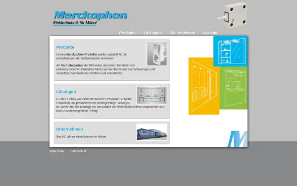 marckophon.de