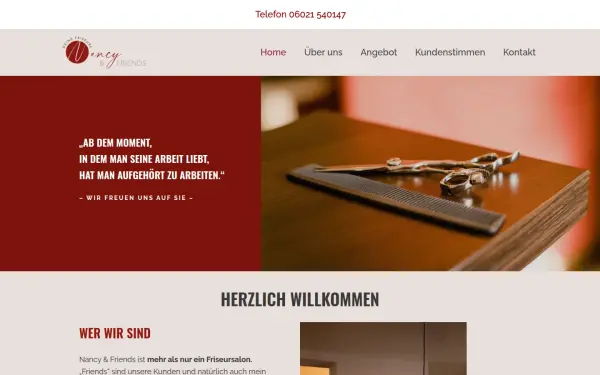 nancyandfriends.de