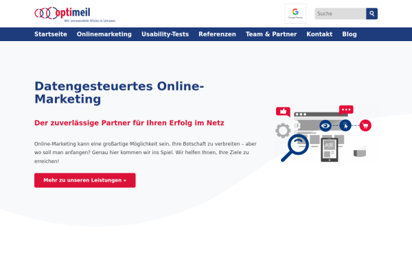 optimeil.de
