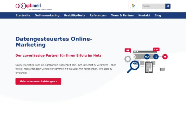 optimeil.de