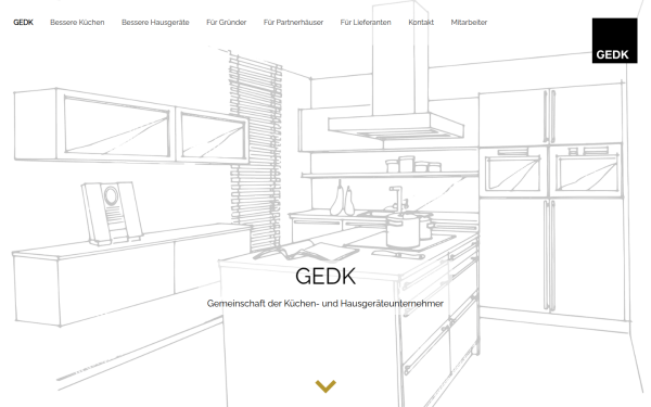 www.gedk.de