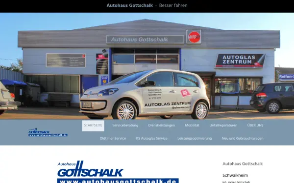 autohausgottschalk.de
