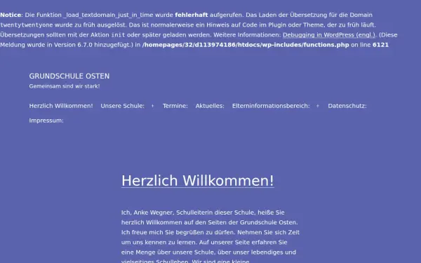 grundschule-osten.de