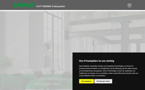 www.cut-therm.de
