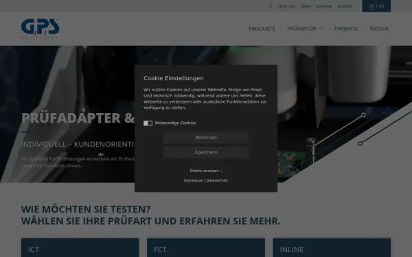 www.gps-prueftechnik.de