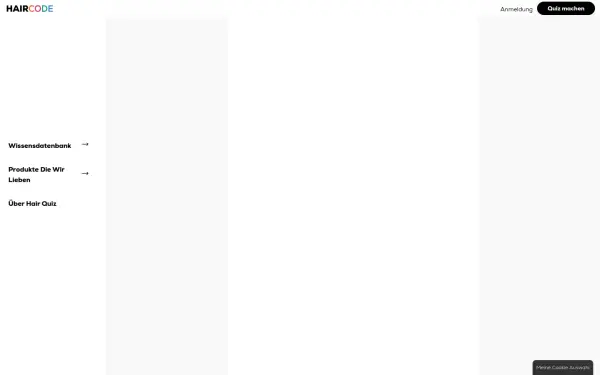 www.haircode.io