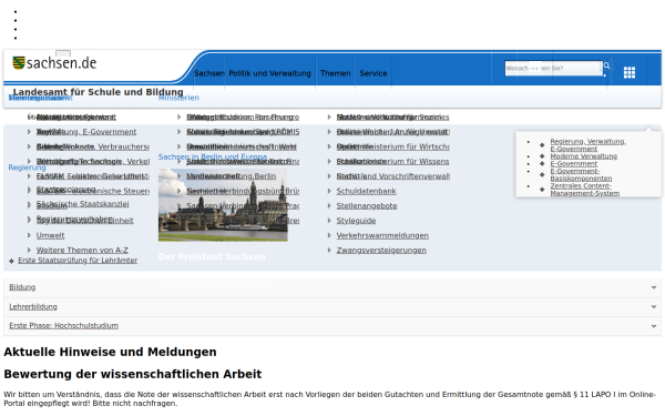 lapo.sachsen.de
