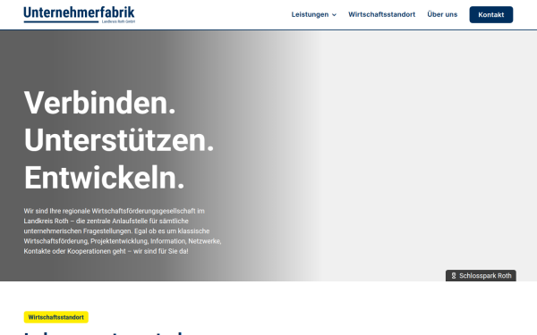 unternehmerfabrik.de