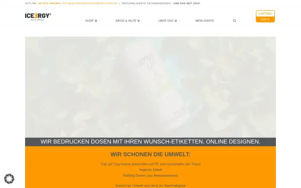 www.getraenkedosenbedrucken.de