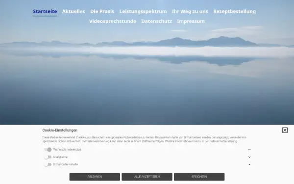 hausinternist.de