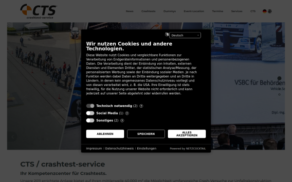 www.crashtest-service.com