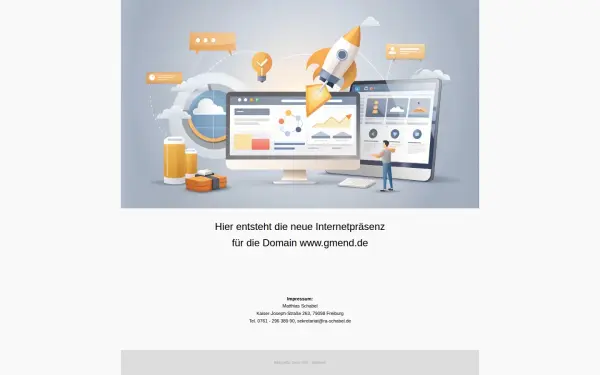 www.gmend.de