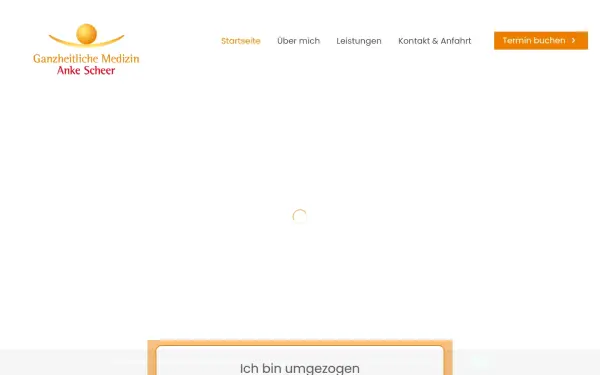 www.arztpraxis-scheer.de