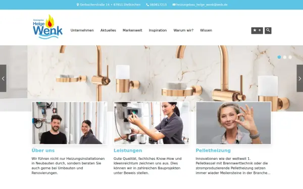 www.heizungsbau-wenk.de