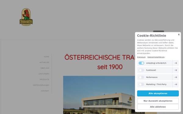 www.santora.at