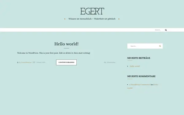 dieteregert.de