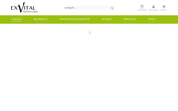 exvital.de