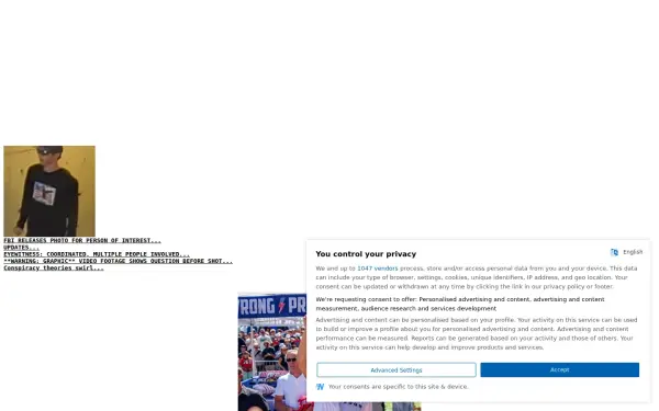 drudgereport.com
