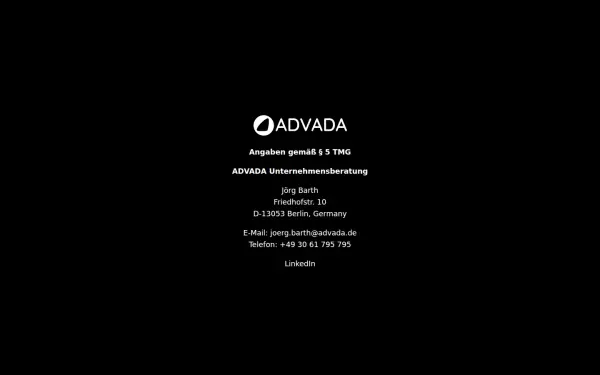 www.advada.de