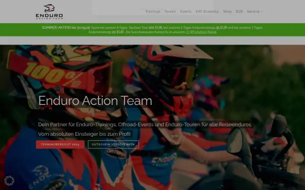www.enduroactionteam.com