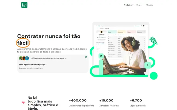 www.izirh.io