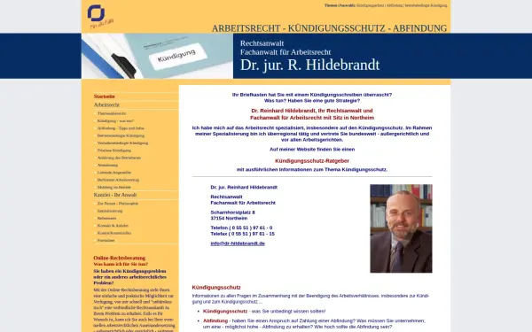 dr-hildebrandt.de