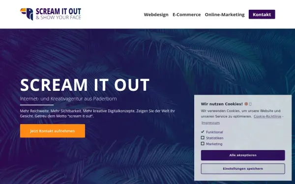 www.scream-it-out.com