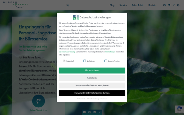 bureausupport.de