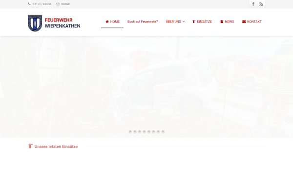 homepage.feuerwehr-wiepenkathen.de
