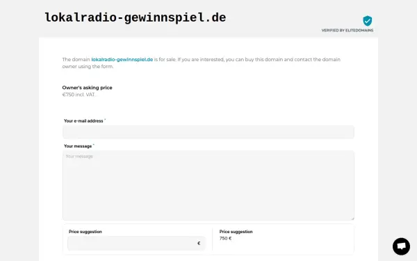 lokalradio-gewinnspiel.de