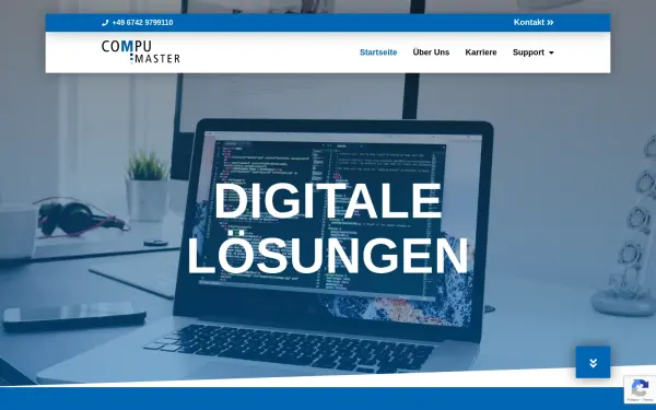 www.compumaster.de