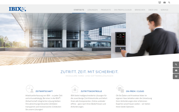 www.ibix.de