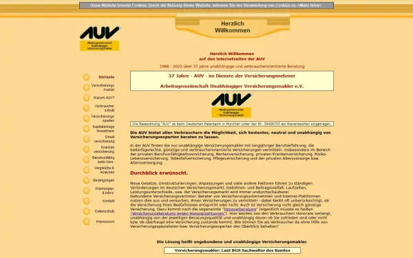 auv.de