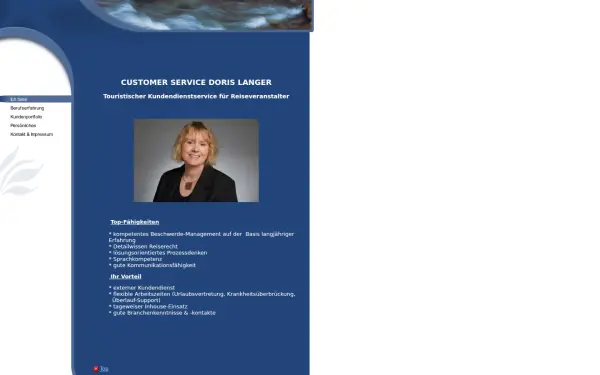dorislanger-customerservice.de