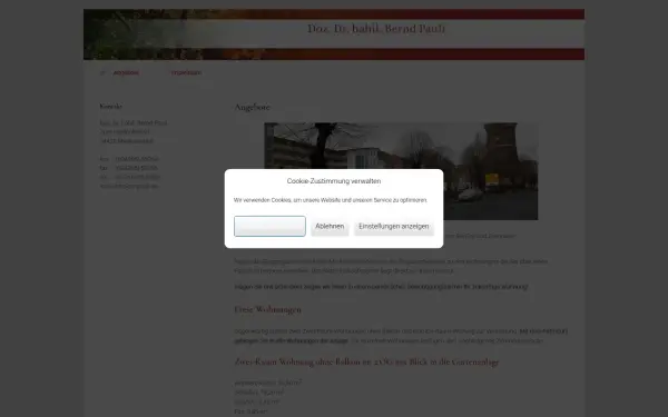 dr-pauli.de