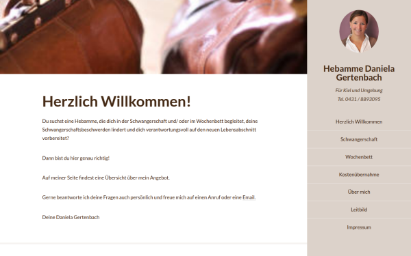 www.hebamme-daniela.de