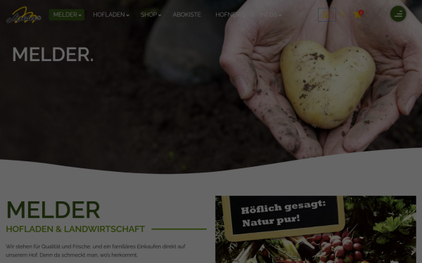 www.hofladen-melder.de