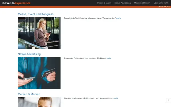 govento.com