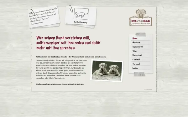 grossartige-hunde.de