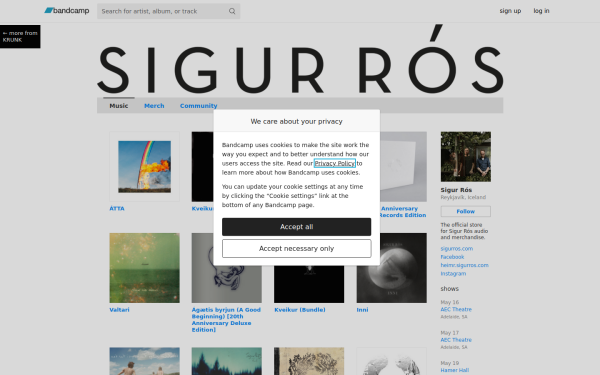 sigurros.bandcamp.com