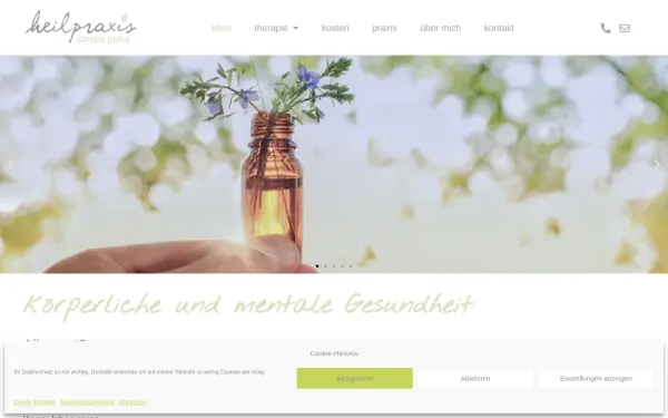 heilpraxis-pelka.de