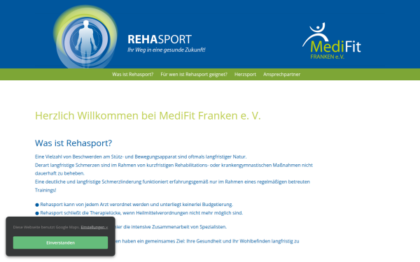medifit-franken.de