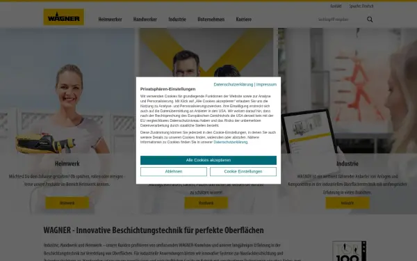 www.wagner-group.com