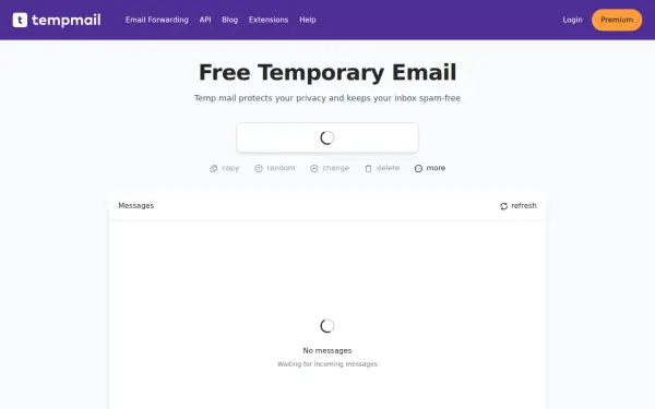 temp-mail.io
