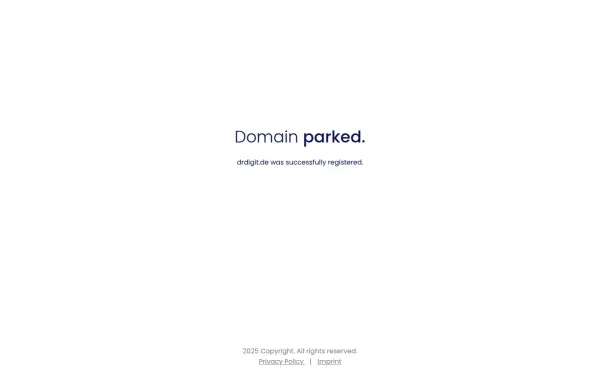 drdigit.de