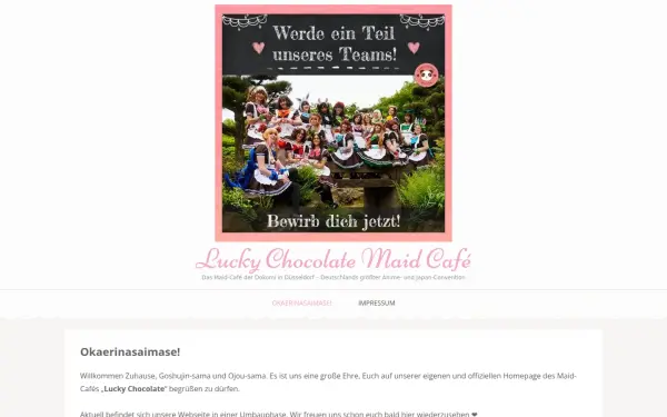www.luckychocolate.de