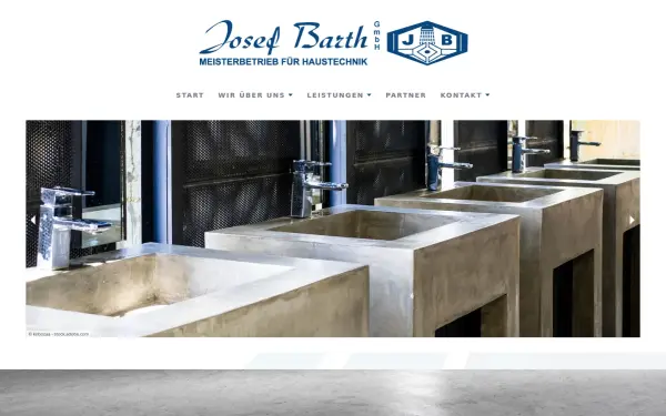 www.barth-sanitaer.de