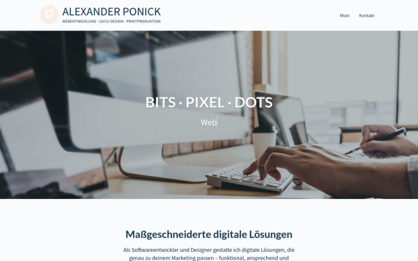 alexander-ponick.de
