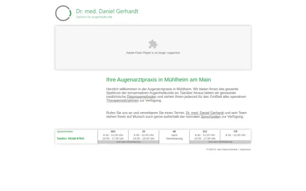 augenarzt-heusenstamm.de